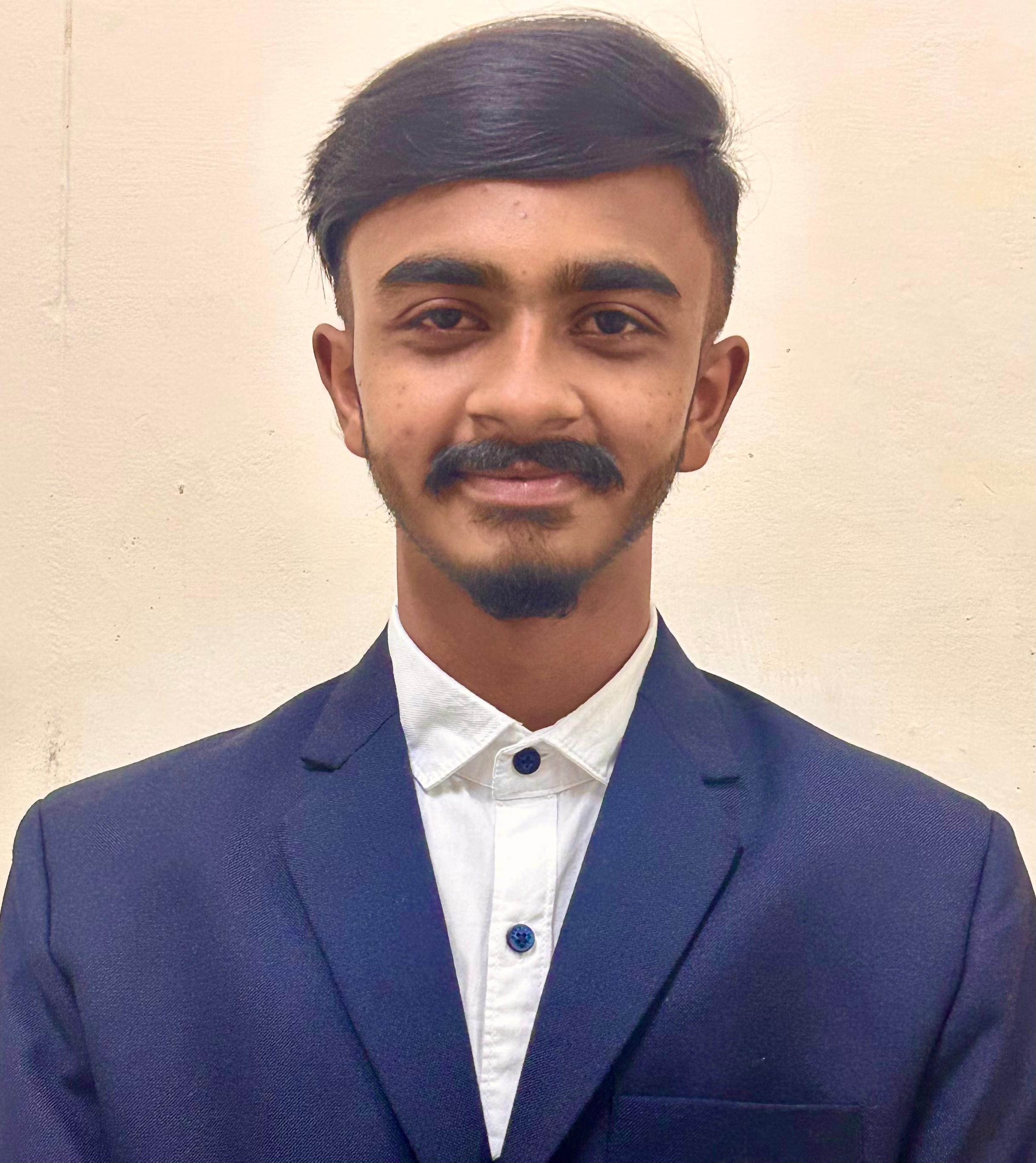Gaurav Budania
